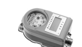 為什么IC卡智能水表如此大紅大紫?