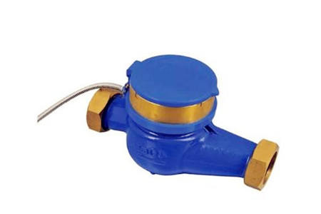 有線遠傳水表和無線遠傳水表的區(qū)別在哪?