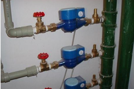 為什么IC卡預(yù)付費(fèi)水表需定期更換？