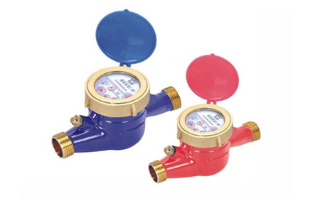 智能預(yù)付費(fèi)水表計量不準(zhǔn)的原因及解決方法