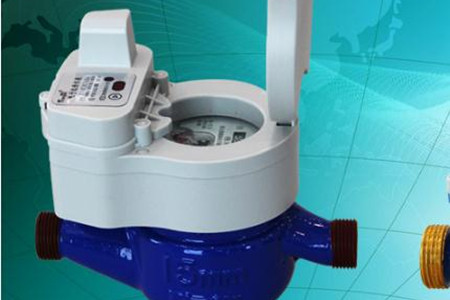 DN15口徑的NB-IoT無線遠傳水表的市場前景好嗎？