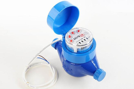 無(wú)線遠(yuǎn)傳水表深受用戶(hù)歡迎的原因