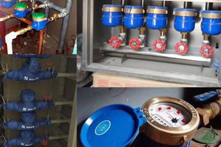 單流束旋翼式水表的價(jià)格是多少?