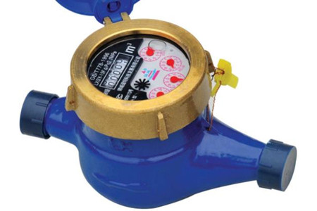 NB-IoT無線遠傳水表應該如何選購?
