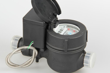 為什么物業(yè)都會(huì)選擇無(wú)線遠(yuǎn)傳水表?