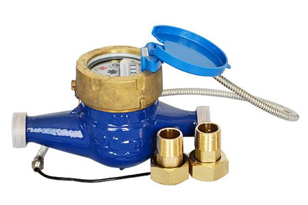 遠(yuǎn)傳水表的價格貴嗎?