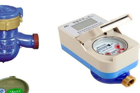 小區(qū)智能遠(yuǎn)傳水表改造,讓用水管理邁向智能時(shí)代!