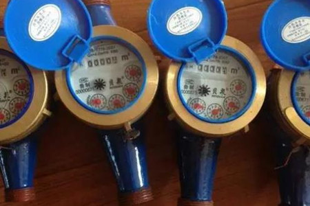 如何正確安裝遠傳水表？讓江北水表告訴你！