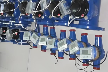 有線遠傳水表和無線遠傳水表的差異表現在哪？