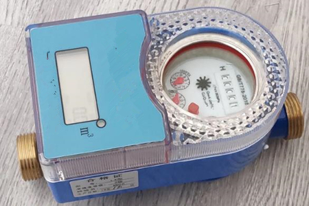 如何判斷遠傳水表質量的好壞?廠家來告訴你!