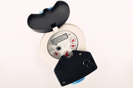 水表廠為您推薦遠傳水表，實現智能抄表！圖1