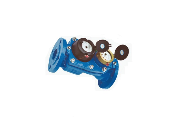 什么是復式水表？它有什么優點和缺點？