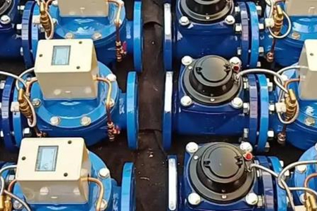 無線遠傳水表能徹底解決農村水改難題嗎？