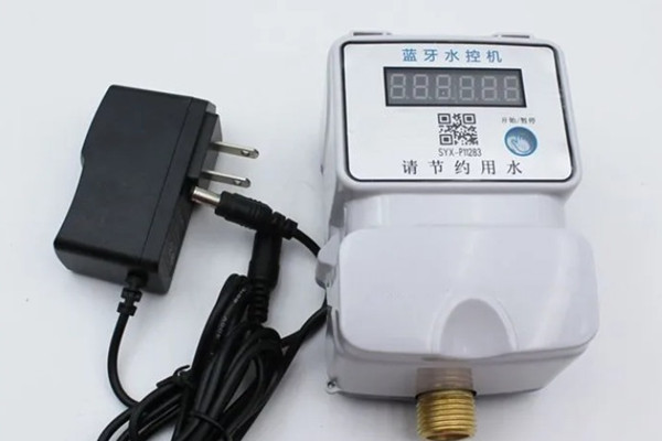 物聯(lián)網(wǎng)遠傳水表