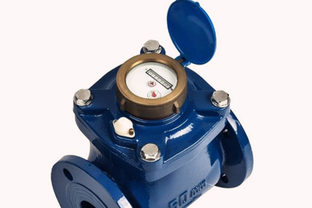 電子遠(yuǎn)傳水表為什么可以實(shí)現(xiàn)在線監(jiān)測(cè)? 圖1