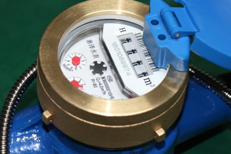 電子遠(yuǎn)傳水表為什么可以實(shí)現(xiàn)在線監(jiān)測(cè)? 圖2