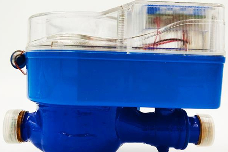 無線遠傳水表工作原理、使用方法及品牌推薦 圖2