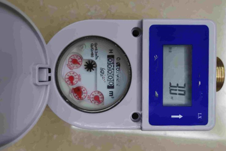 遠(yuǎn)傳水表廠家告訴你選擇水表時(shí)需要考慮這些因素! 圖2