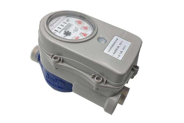 遠傳水表廠家如何選？選擇前了解這幾個方面！ 圖1