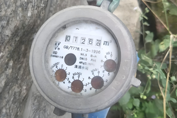 光電直讀遠(yuǎn)傳水表不會選?選購指南分享! 圖2