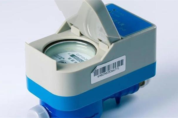 遠傳水表的結(jié)構(gòu)和原理，你知道哪些？ 圖2