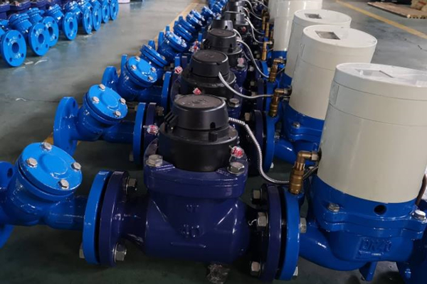 2024年市面上遠(yuǎn)傳水表哪款比較好?推薦一款! 圖1