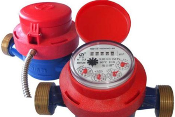 無(wú)線遠(yuǎn)傳水表不能遠(yuǎn)程采集用水?dāng)?shù)據(jù)怎么辦? 圖1