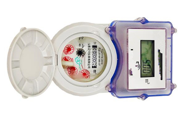 無(wú)線遠(yuǎn)傳水表不能遠(yuǎn)程采集用水?dāng)?shù)據(jù)怎么辦? 圖2