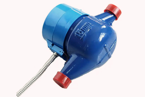 遠傳水表為何“自轉”,怎么有效解決? 圖2