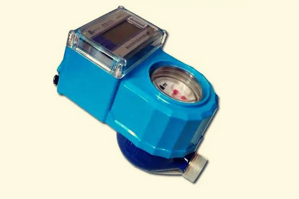 江北水表廠生產(chǎn)的遠傳水表好用嗎?