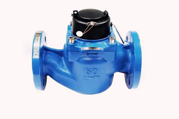 遠(yuǎn)傳水表的環(huán)境等級是如何劃分的? 圖2