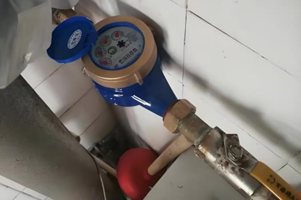 預付費遠傳水表的特點、購買及安裝注意事項 圖2