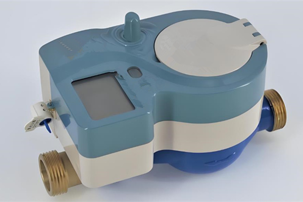 冬天無線遠傳水表會不會結(jié)冰? 圖1