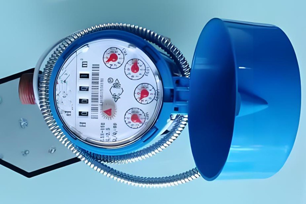 自轉是否會影響無線遠傳水表的使用壽命? 圖2