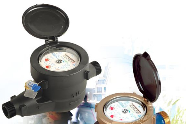電子遠傳水表的應用場景都有哪些？ 圖1