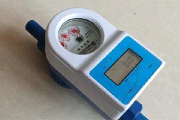 無線遠傳水表使用效果好不好？用戶這樣看！ 圖2