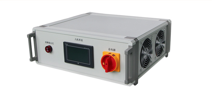 UV LED固化光源設備的三大配置照射頭、水冷機、電源驅動