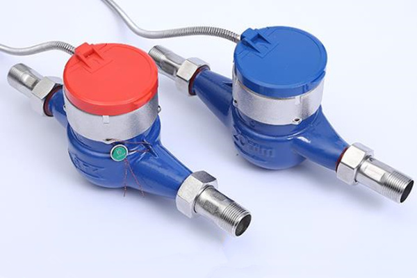 無線遠(yuǎn)傳水表如何輕松實現(xiàn)遠(yuǎn)程抄表？