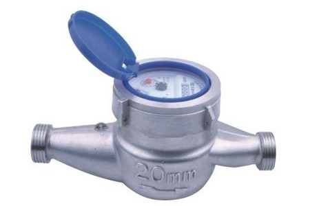 IC卡預付費水表在什么情況下會自動關閥？