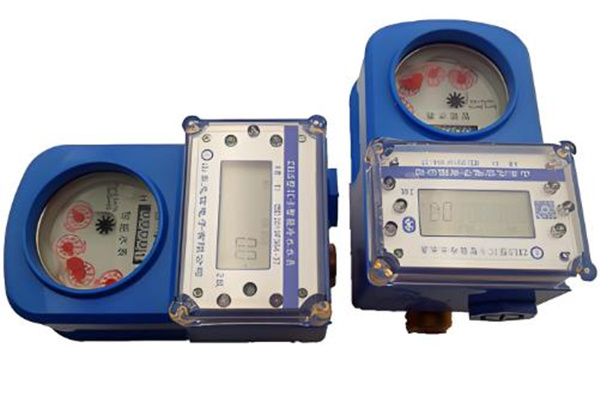 看過來！無線遠傳水表安裝注意事項