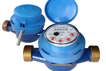 有線遠傳水表如何接水管？廠家為你科普！