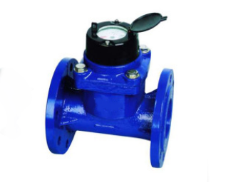 可拆卸螺翼式液封水表與普通水表有什么區別？