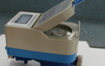 IC卡預付費水表是如何在手機上實現付費的？