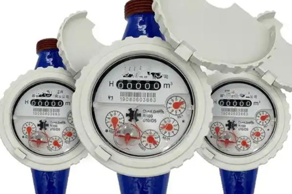 無線遠傳水表如何實現(xiàn)數(shù)據(jù)回傳？