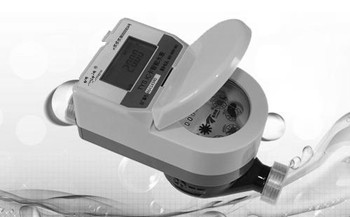 怎么正確使用IC卡智能水表？