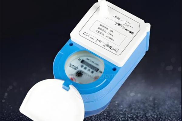 電子遠傳水表怎么選制造商？考慮五個方面！