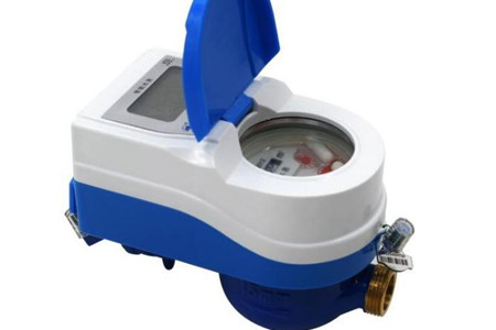 訂購光電直讀遠傳閥控水表需要確認哪些參數呢？