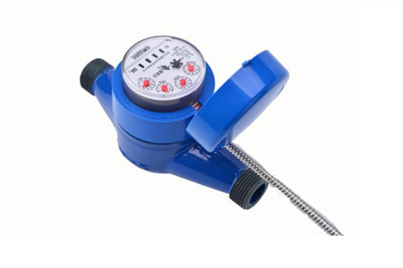 預(yù)付費(fèi)水表的使用壽命有多長(zhǎng)？