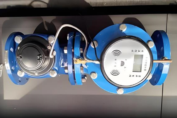 預付費遠傳水表的特點、購買及安裝注意事項