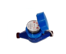 智能電子水表如何安裝？